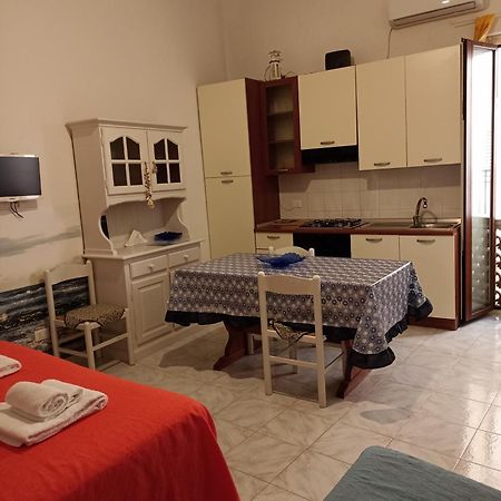 Apartament Casa Vacanza Niki Gaeta Zewnętrze zdjęcie