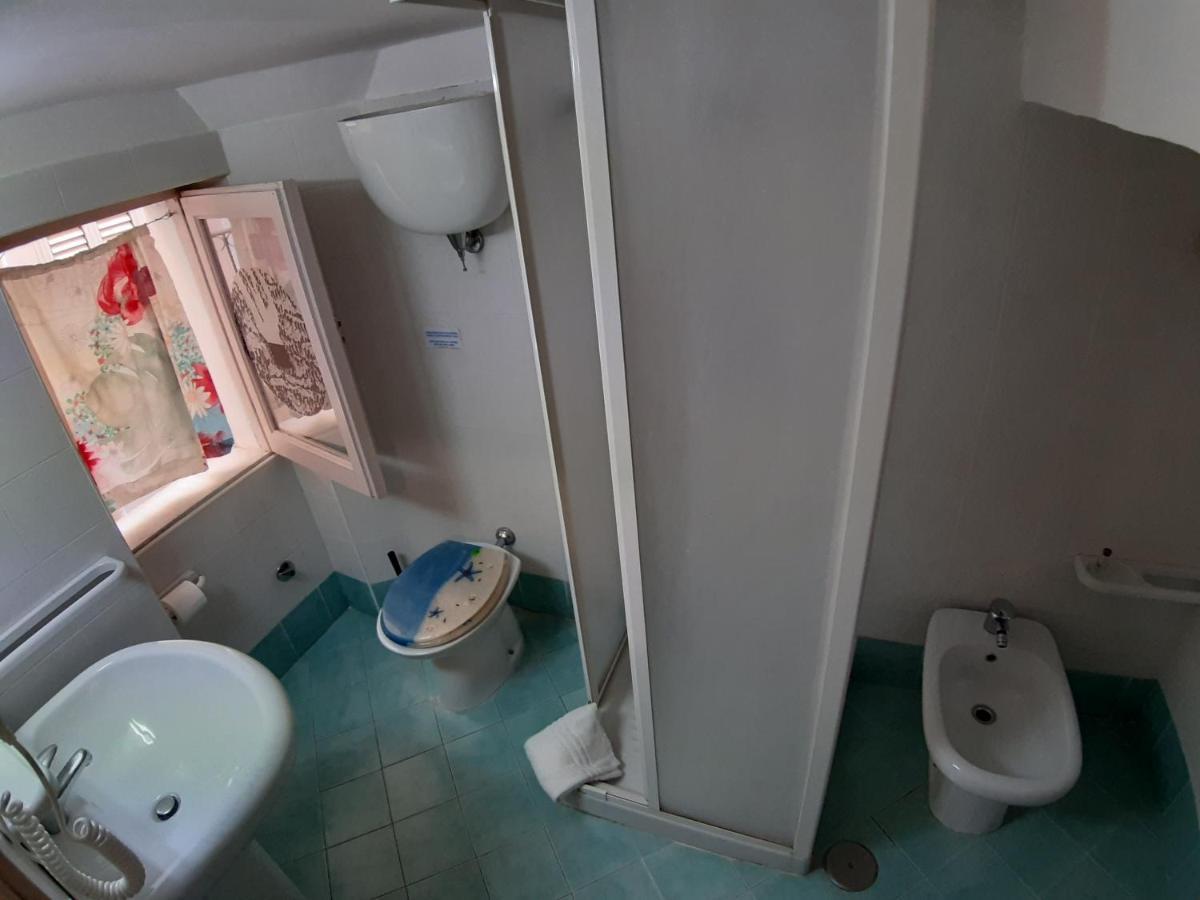 Apartament Casa Vacanza Niki Gaeta Zewnętrze zdjęcie