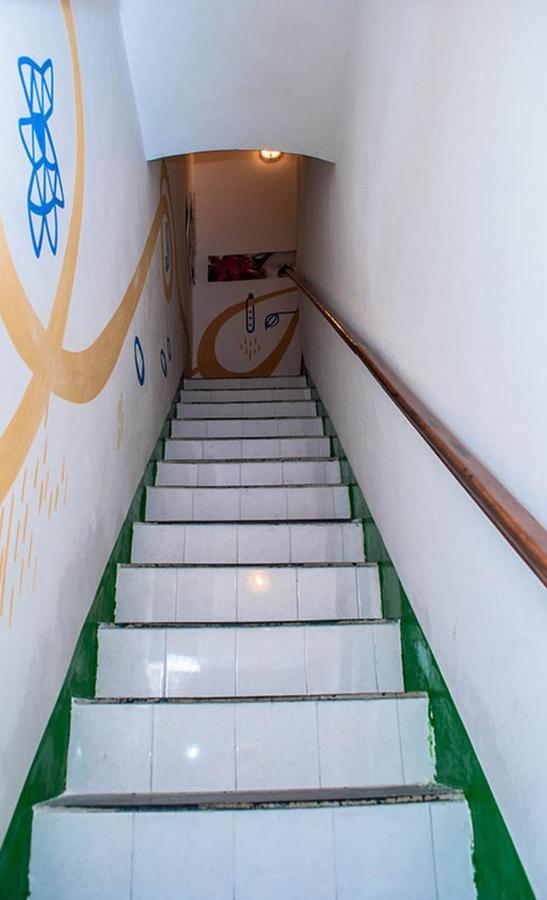 Apartament Casa Vacanza Niki Gaeta Zewnętrze zdjęcie